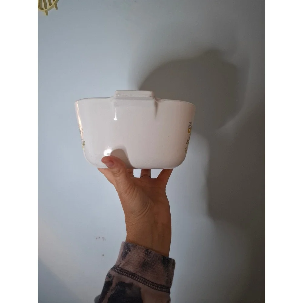 Corningware vintage corning